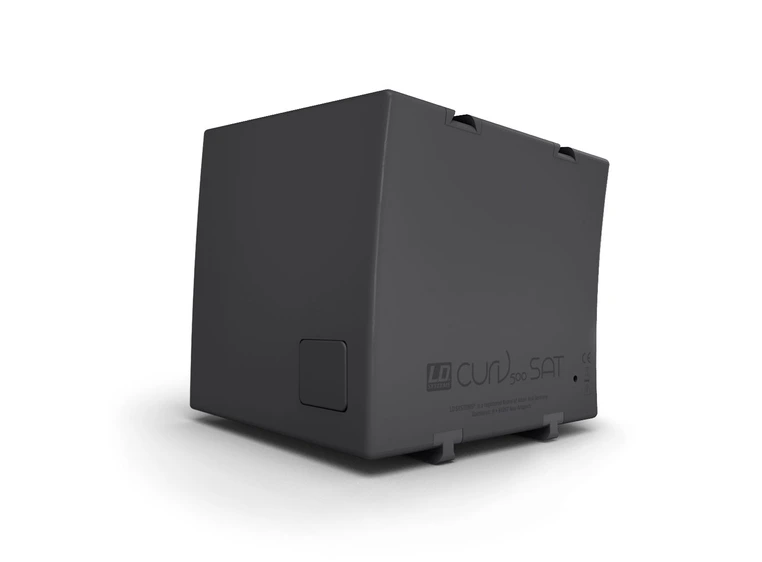 LD Systems CURV 500 S2 2 x Array Satellites for CURV 500 